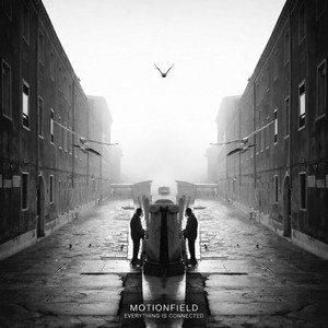 Between Signals by Motionfield
