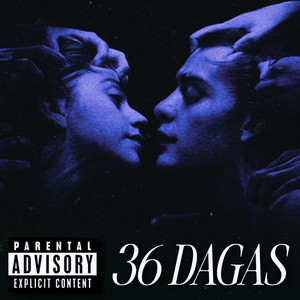 36Dagas by December SJ