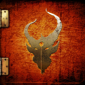 Demon Hunter cover