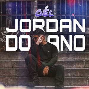 Jordan do Ano by OÉL