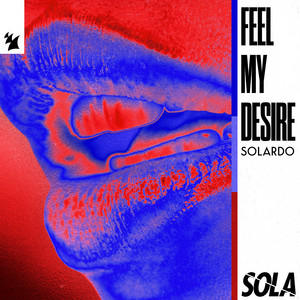 Solardo — Feel My Desire (2026)
