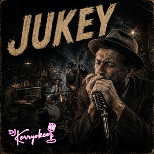 Jukey by DJ.Kerryokee