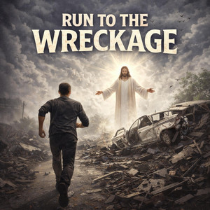 Run To The Wreckage by Ashes to Armor