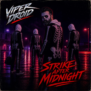 No Mercy by Viper Droid