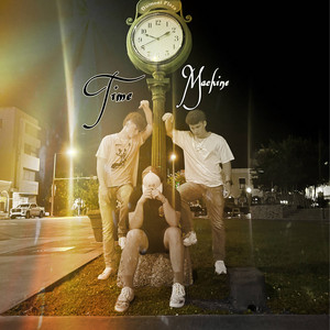 Time Machine by E & D Standard, G-farm