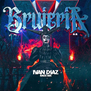 Brujeria (Rage) - Remix by Ivan Diaz
