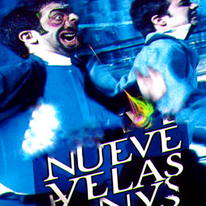 Pánico y Locura — Nueve Velas EP (2026)