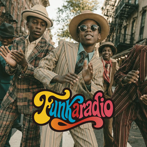 All My Friends by Funkaradio