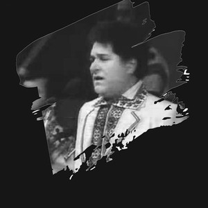 Nicolae Sulac - Balada Miorita