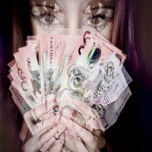 I Need A Break... by entity!