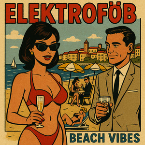 Sunscreen by Elektroföb