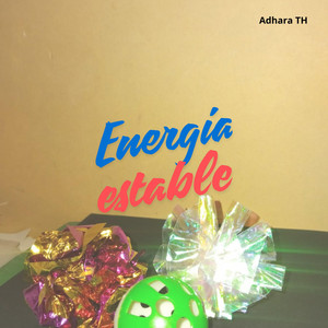 Energia estable by KHELLY Pr