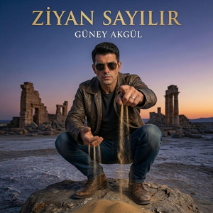 Ziyan Sayılır by Güney Akgül