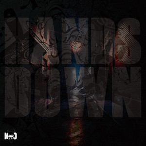 Hands Down by NDO, asE, KEO