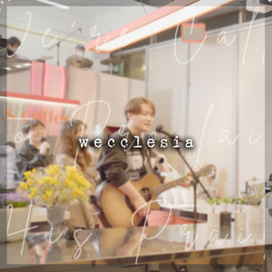 We're Called to Proclaim His Praise by WECCLESIA