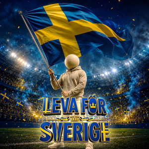 Leva För Sverige by DJ SNÖSTORM