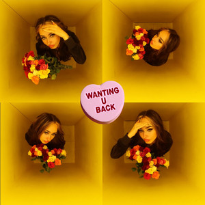 Frey - Wanting U Back