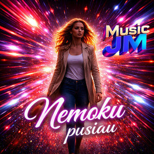 Music JM - Nemoku pusiau
