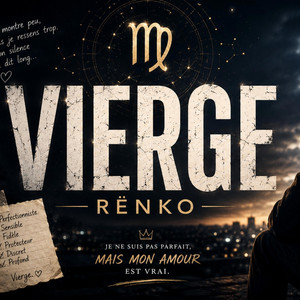 VIERGE by RENKO