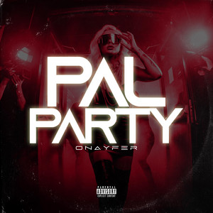 Pal Party by Onayfer