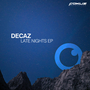 Late Nights by Decaz, Maggs