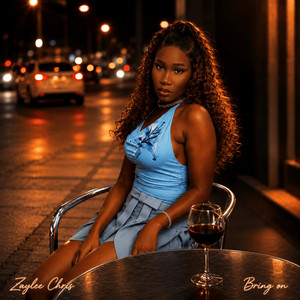 Bring On by Zaylee Chris