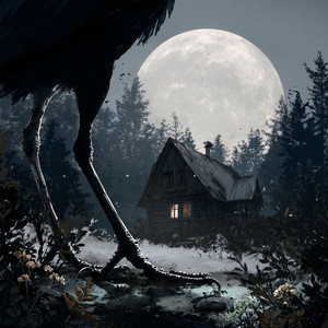 Лукоморье Dark by Runatu