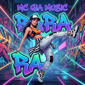 RARA by MC GIA MUSIC