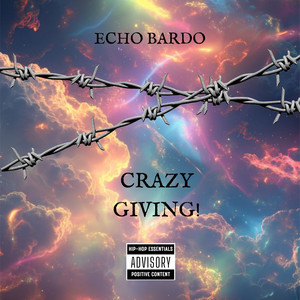 Echo Bardo - crazy giving!