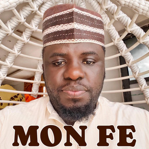 Alh Basit Aponle Anobi - MON FE