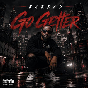 Go Getter by Karbad