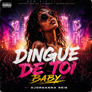 Dingue de toi baby by Djordanna Reis