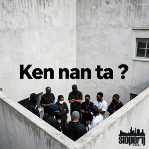 Ken nan ta ? by Yazzer G