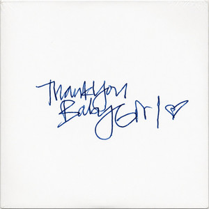 thank you baby girl by TYLERxCORDY