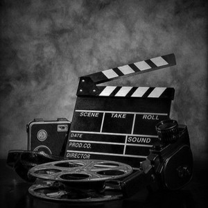 Paul Povers - Cinematic trailer