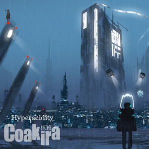 Hyperacidity