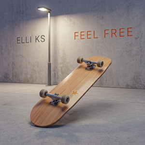 Feel Free by Elli Ks