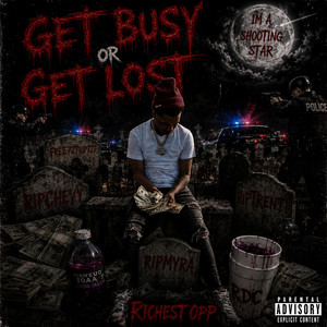 MoodSwings by Richest Opp, Otr Trapbaby