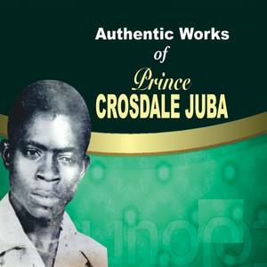 Moribodo by Prince Crosdale Juba