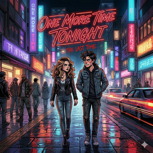 One More Time Tunight by Lil Papote