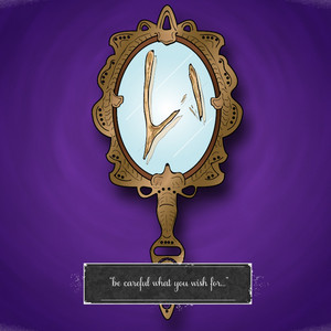 Wishbone by Kodiak Soul, Waivs