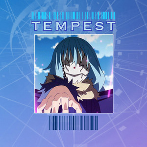 Tempest by Tozoku, Reece Lett