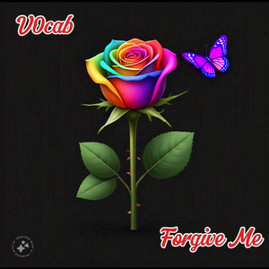Forgive Me by V0cab