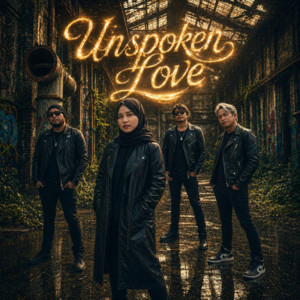 Unspoken Love by The SIL, Rahayu Kurnia