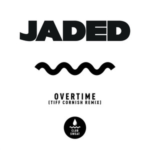 Overtime (Tiff Cornish Remix) cover art