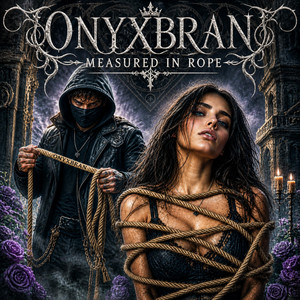 Measured In Rope by OnyxBran