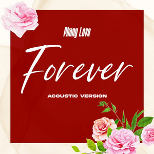Phany Love - Forever (Acoustic Version)