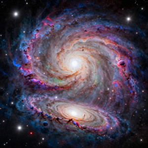 Galactic Dance, Vol. 2 by dj jikson