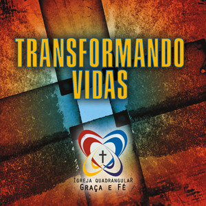Graça E Fé - Por Tanto Amor (feat. Jocir Coelho)
