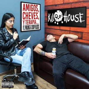 トイガン KILL HOUSE Kill House | Spotify